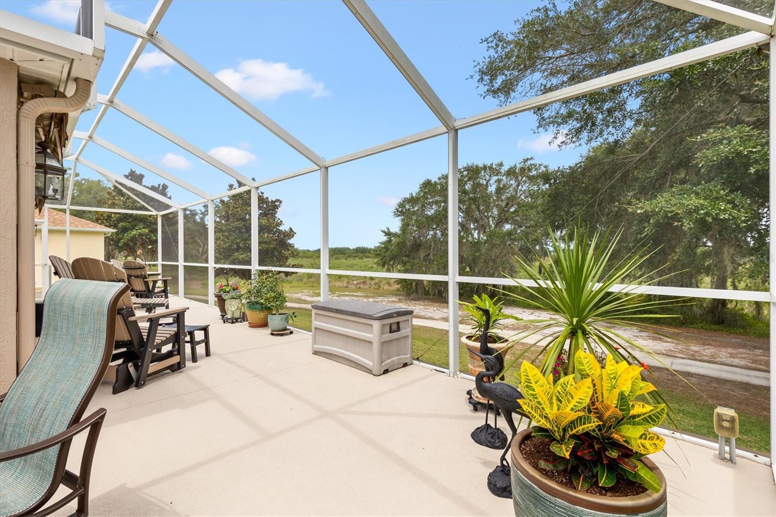 VILLAGES/SUMTER - Residential