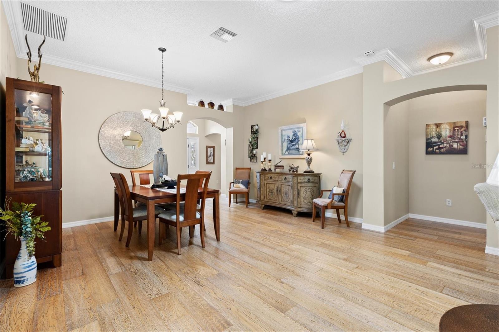 VILLAGES/SUMTER - Residential
