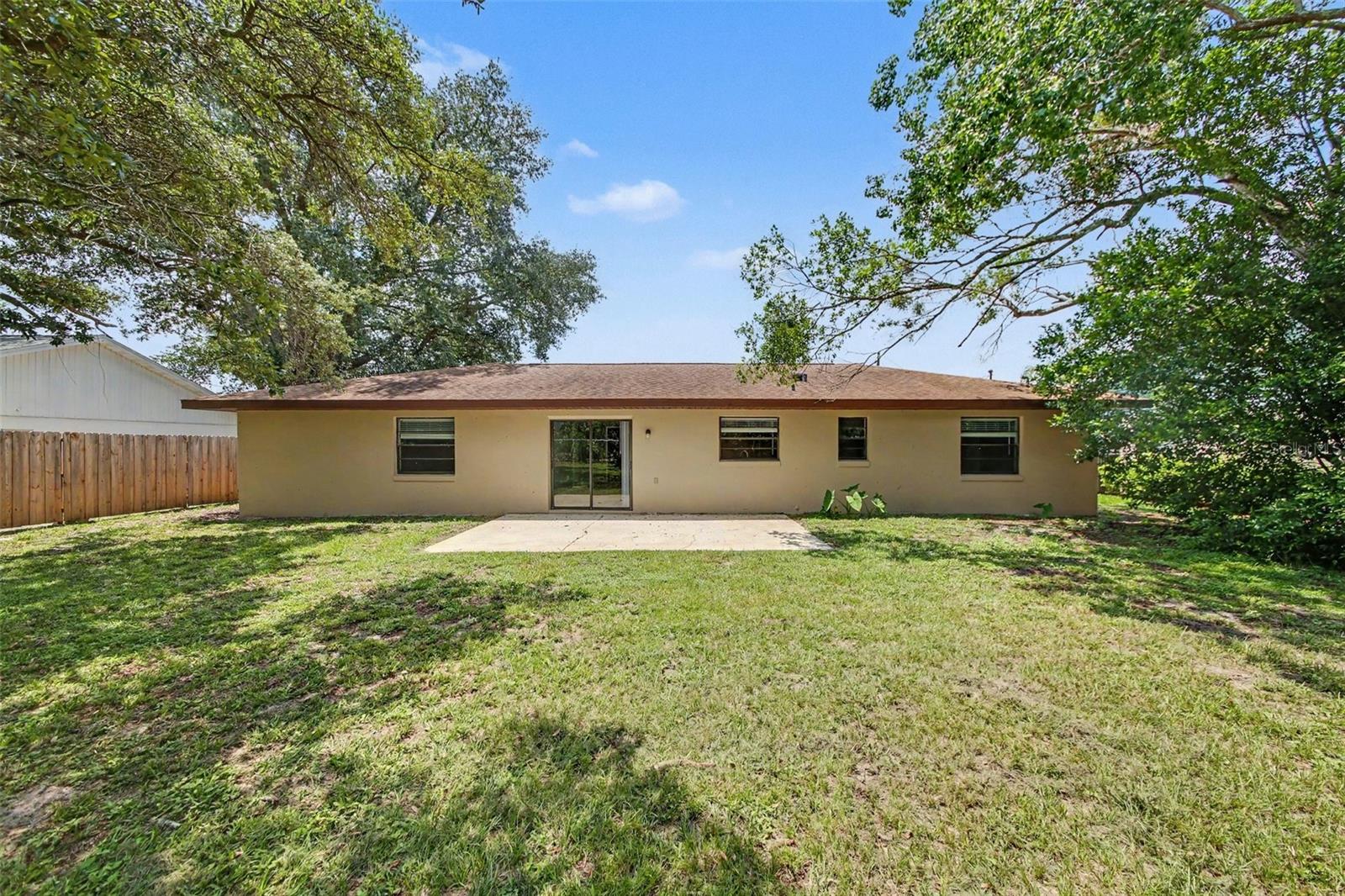 DELTONA LAKES UNIT 69 - Residential