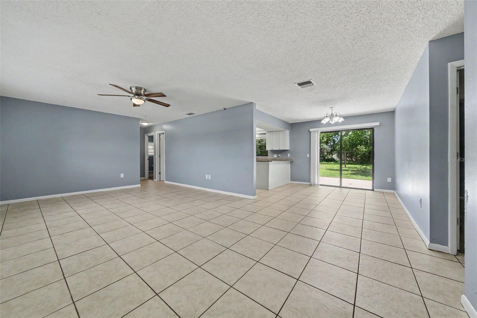 DELTONA LAKES UNIT 69 - Residential