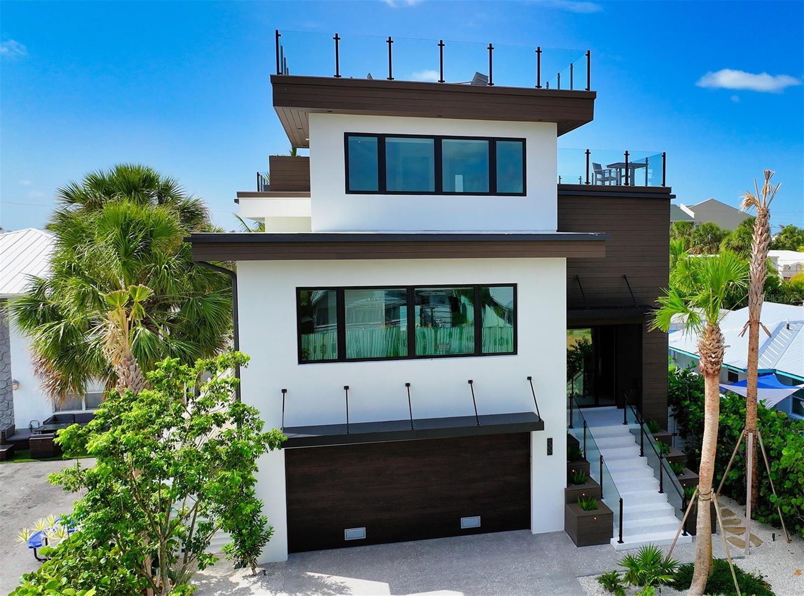 LIDO BEACH - Residential