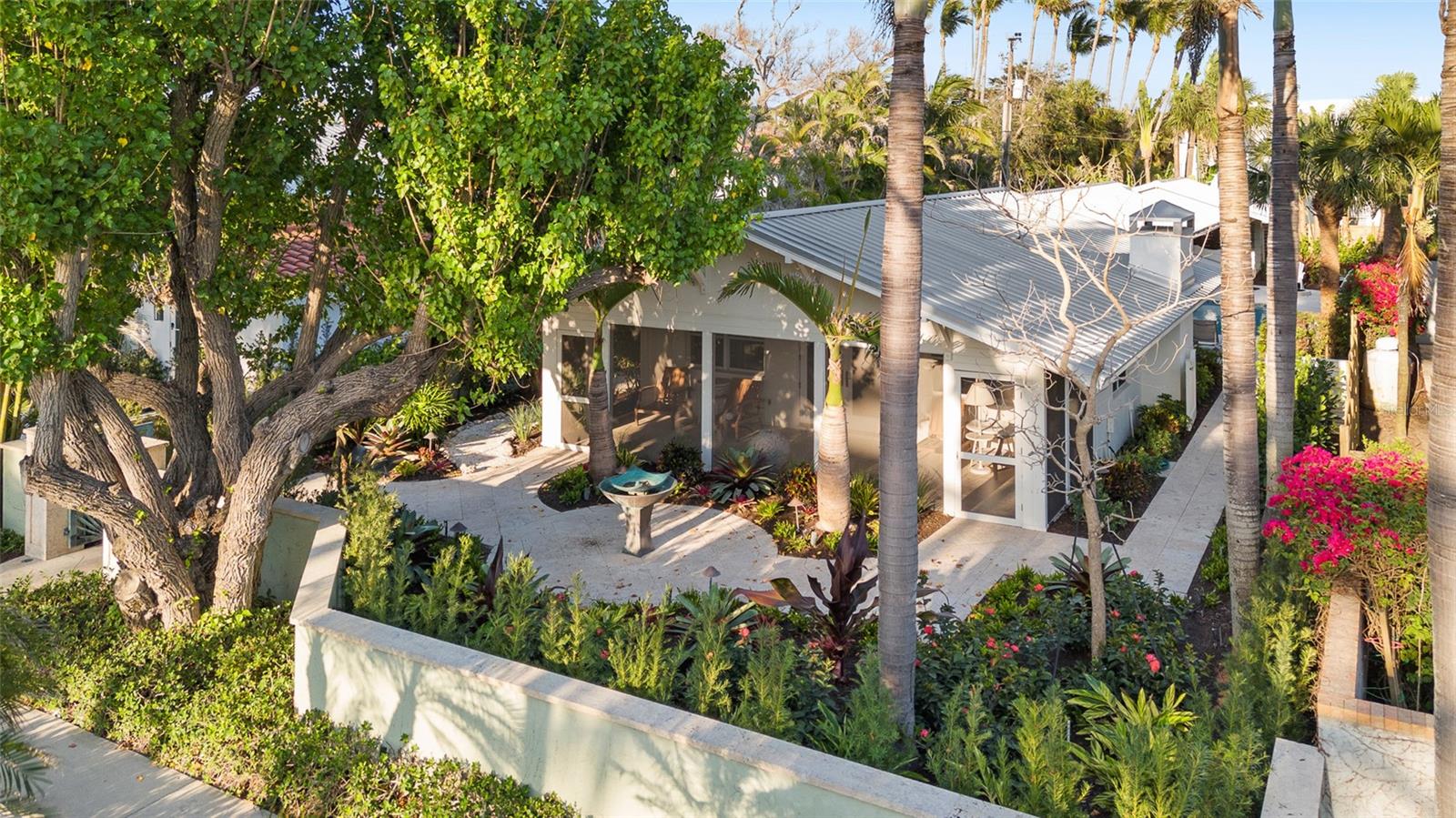 BOCA GRANDE - Residential
