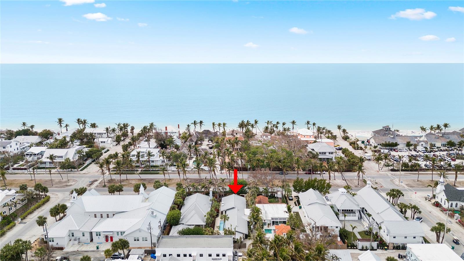 BOCA GRANDE - Residential