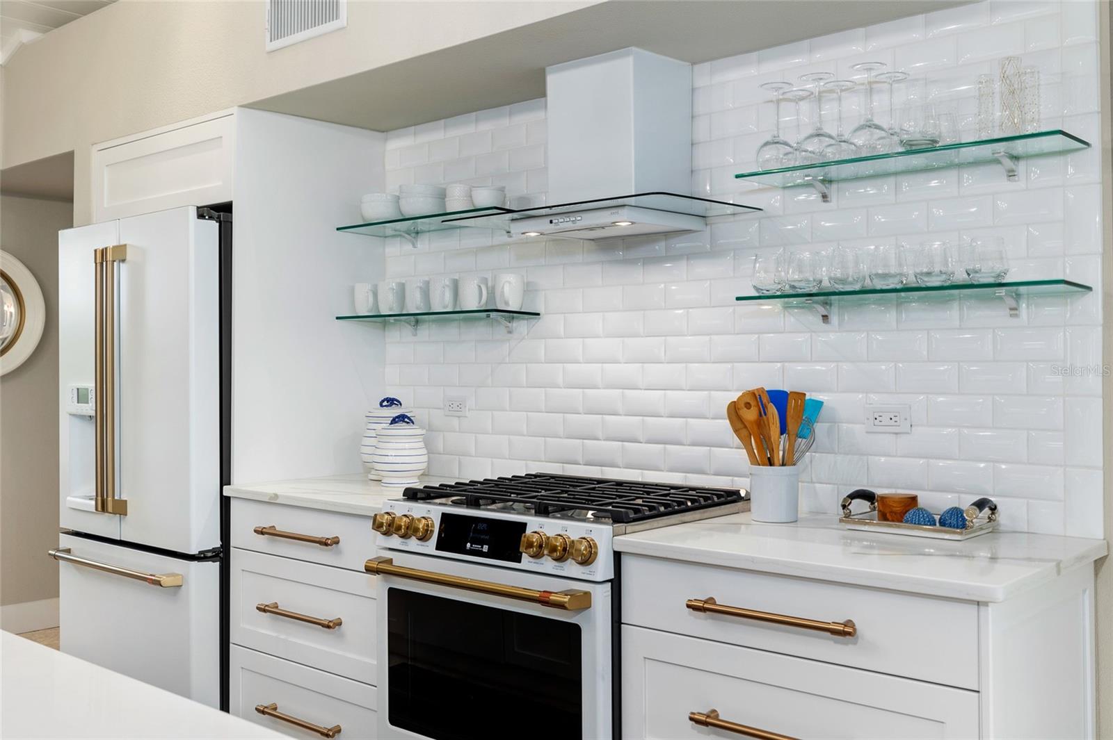 BOCA GRANDE - Residential