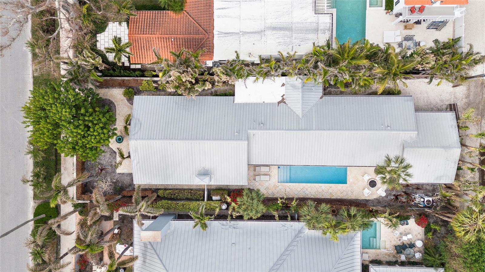 BOCA GRANDE - Residential