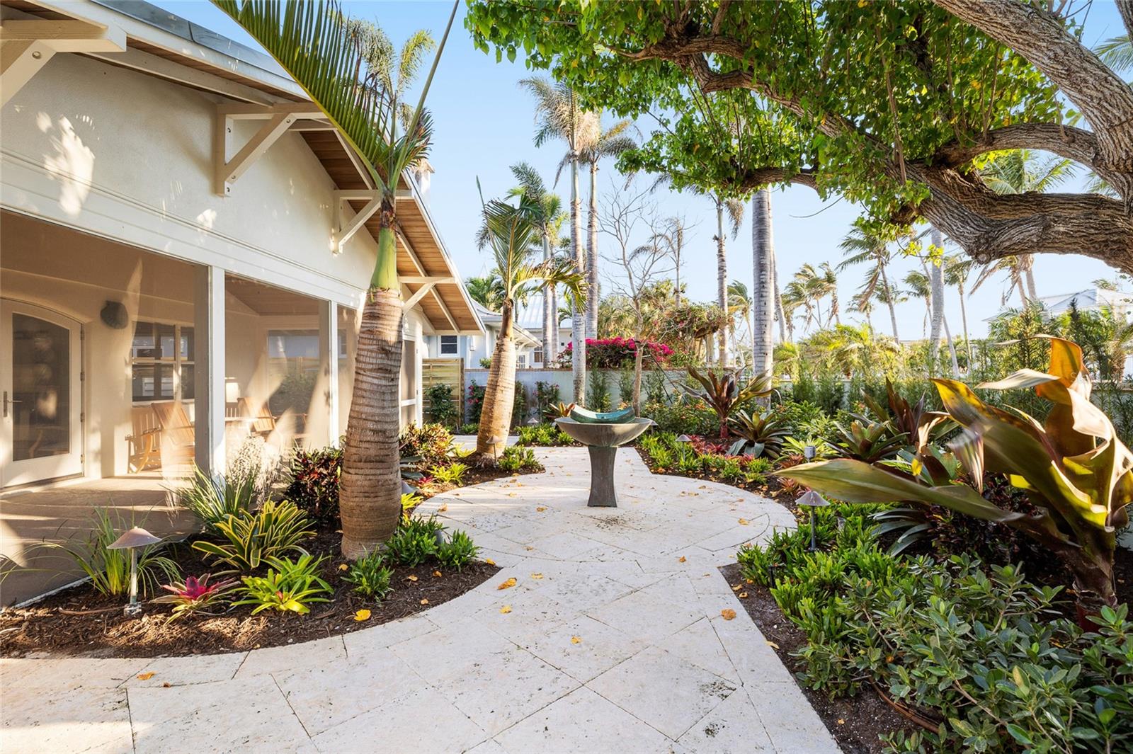 BOCA GRANDE - Residential