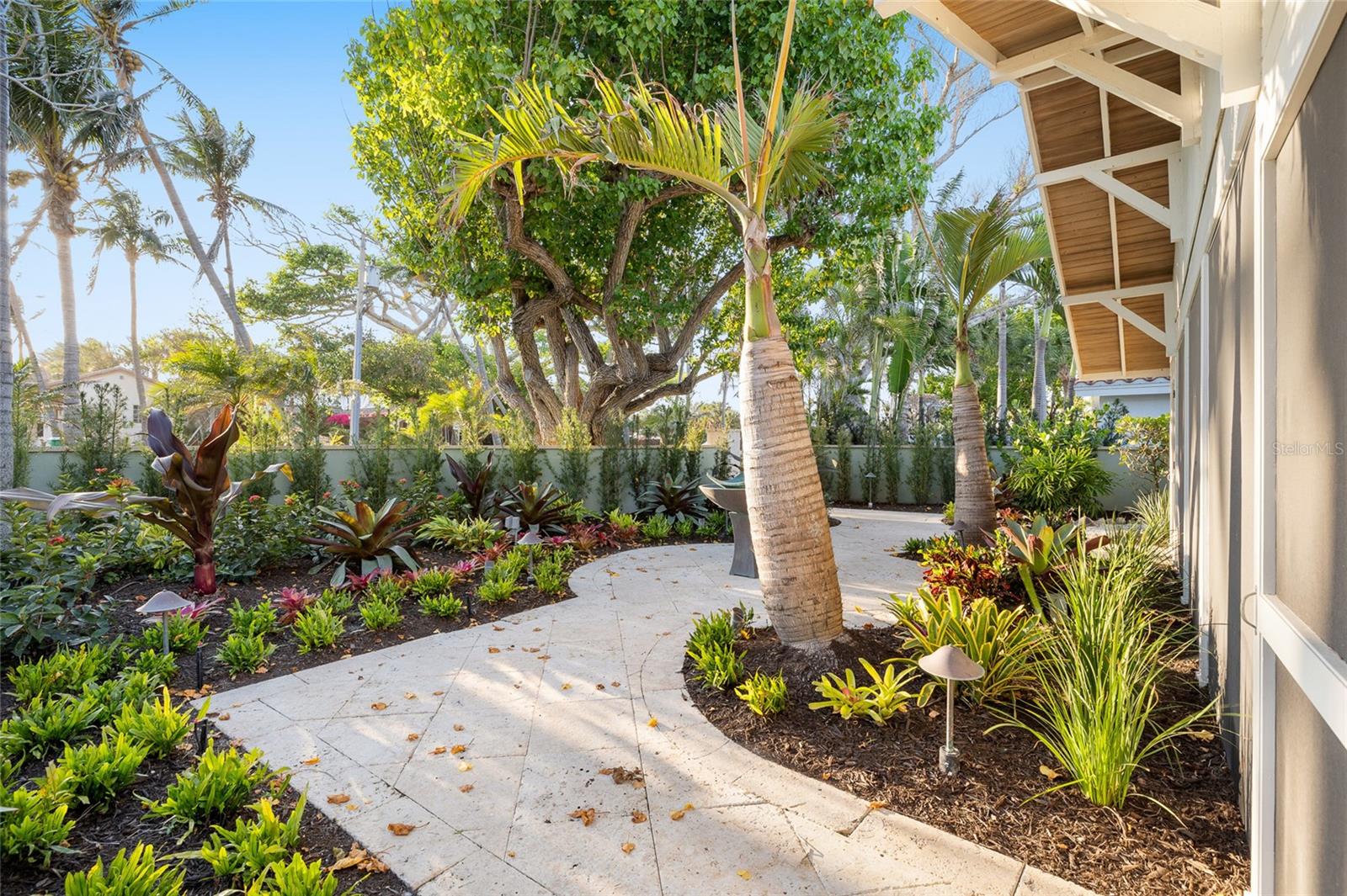 BOCA GRANDE - Residential