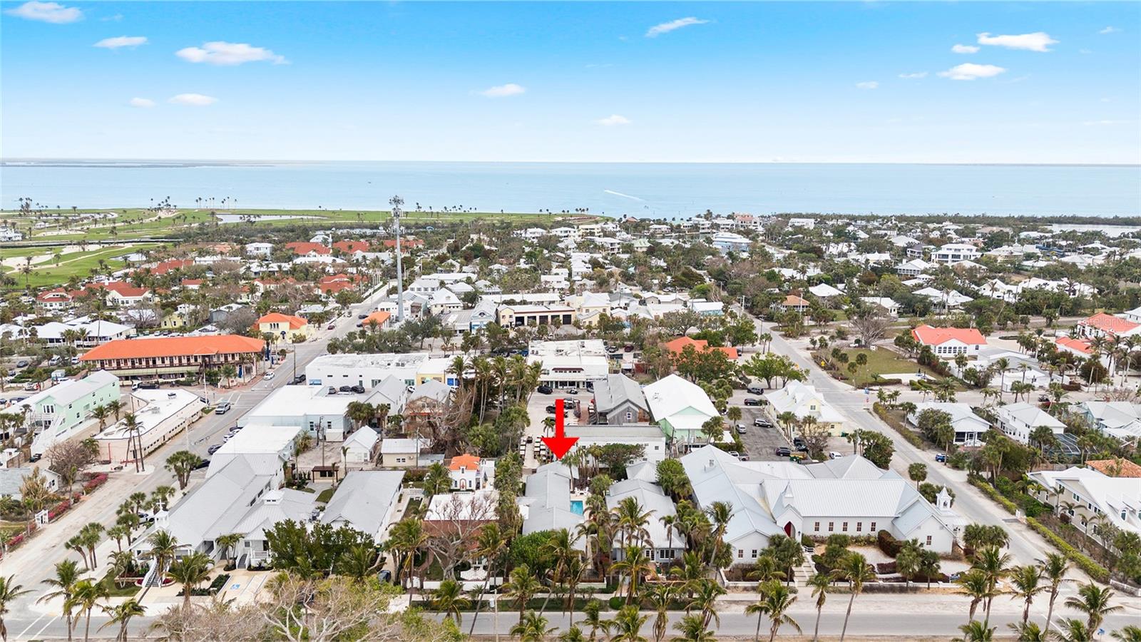BOCA GRANDE - Residential