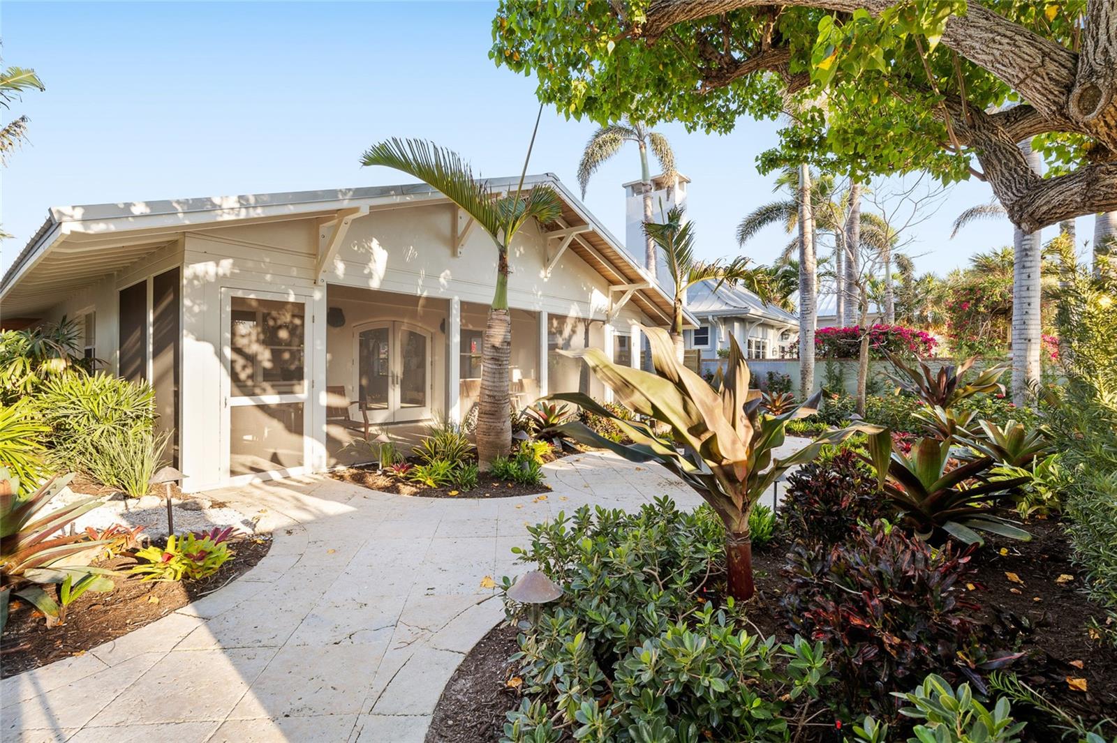 BOCA GRANDE - Residential