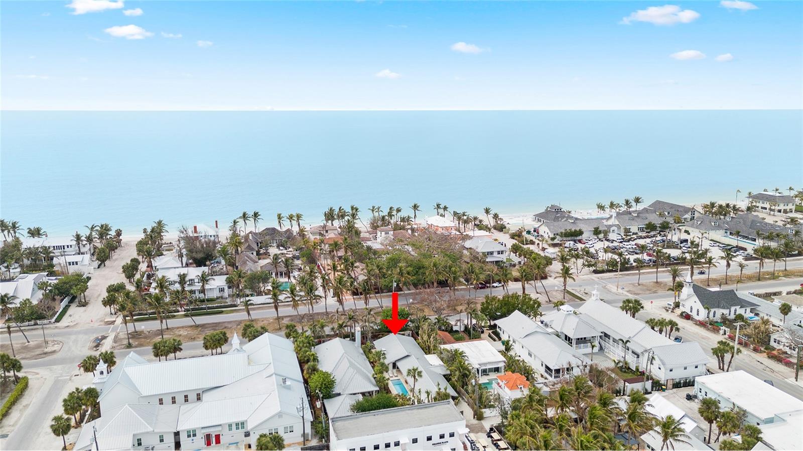 BOCA GRANDE - Residential