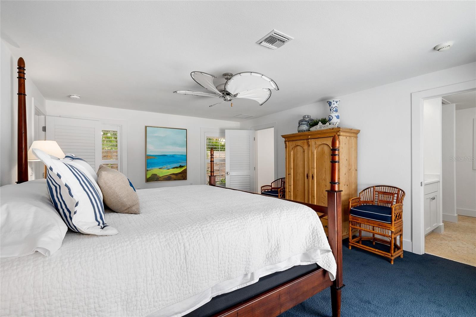 BOCA GRANDE - Residential