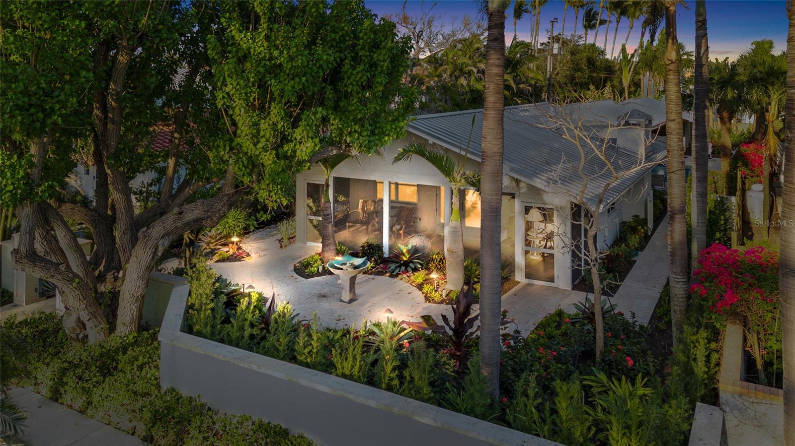 BOCA GRANDE - Residential