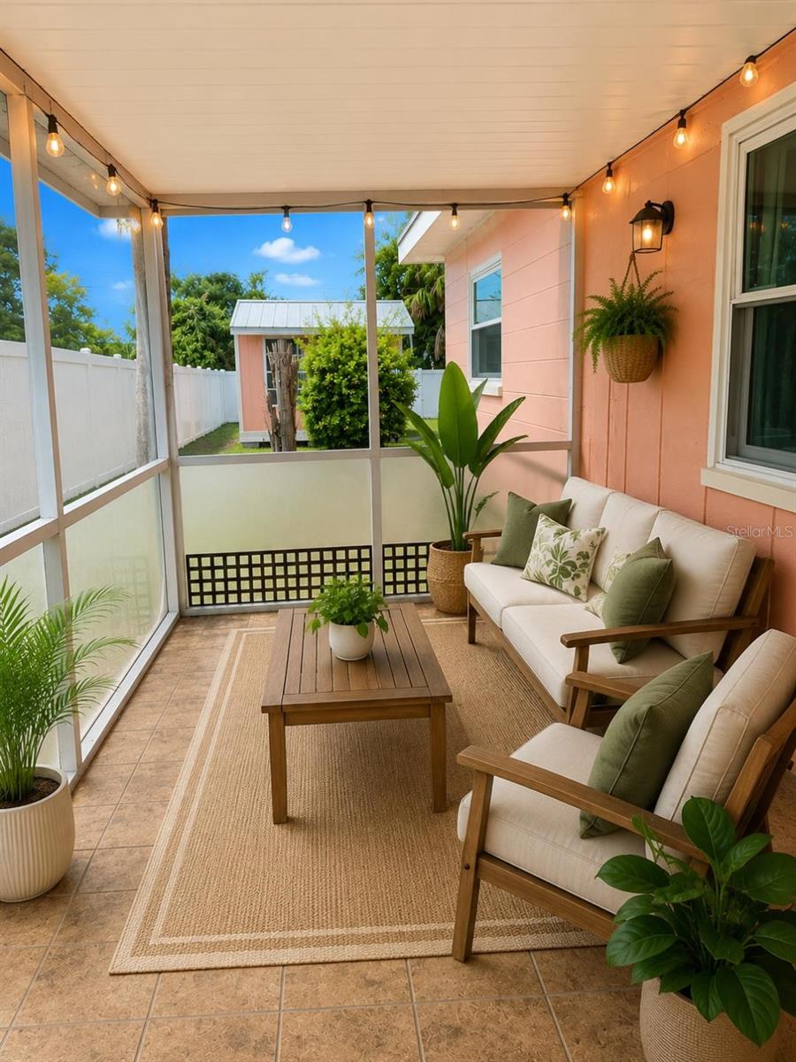 NORTH EDGEWOOD SEC OF VENICE - Residential