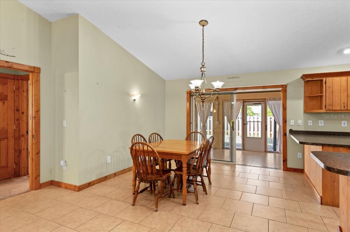 BAHIA VISTA HEIGHTS - Residential