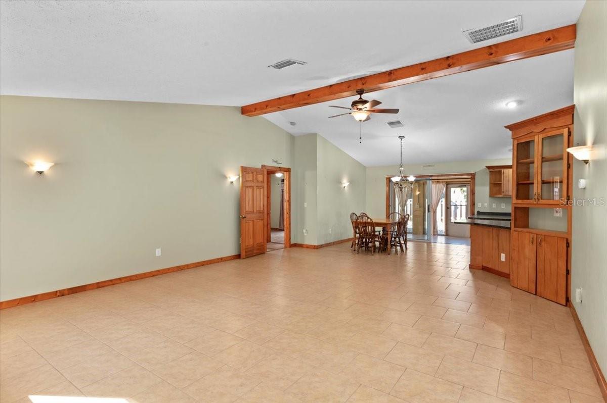 BAHIA VISTA HEIGHTS - Residential
