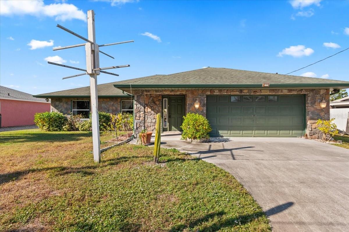 BAHIA VISTA HEIGHTS - Residential