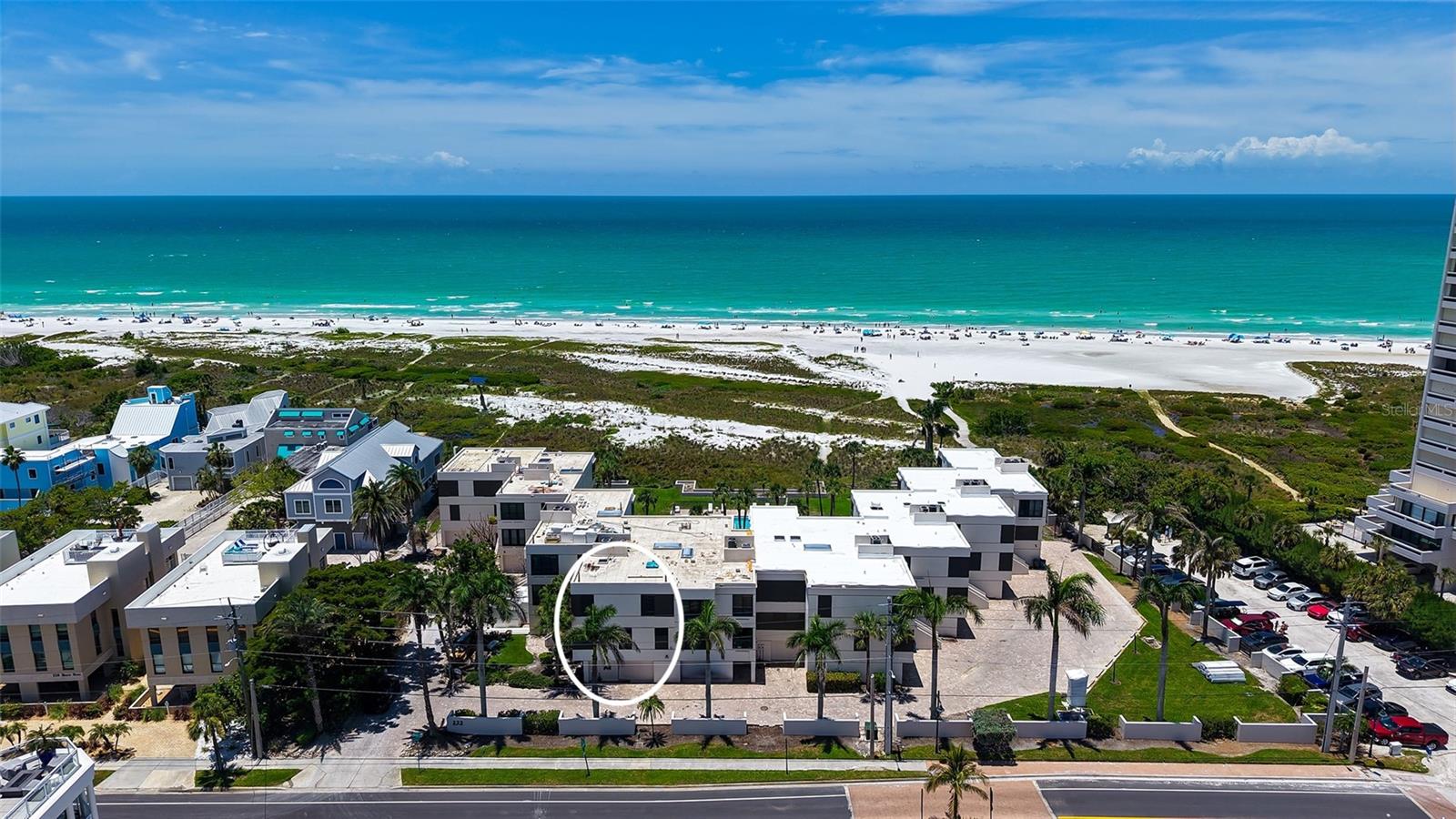 0222 BEACH ROAD - Residential