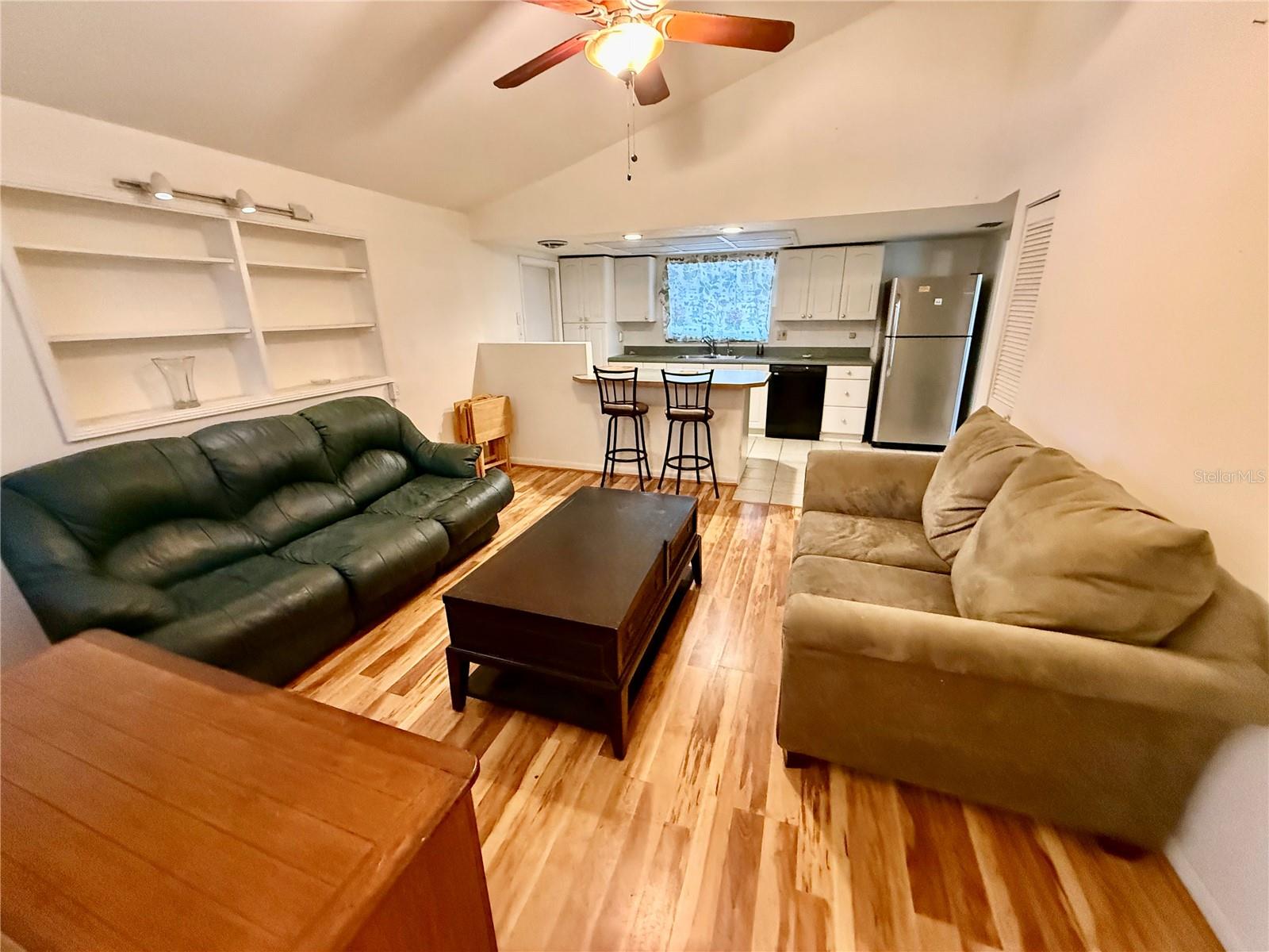 KAREN ACRES - Residential