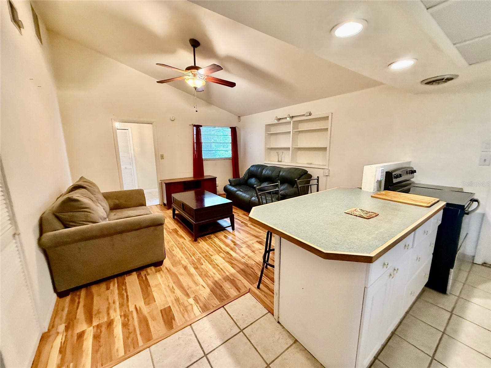 KAREN ACRES - Residential