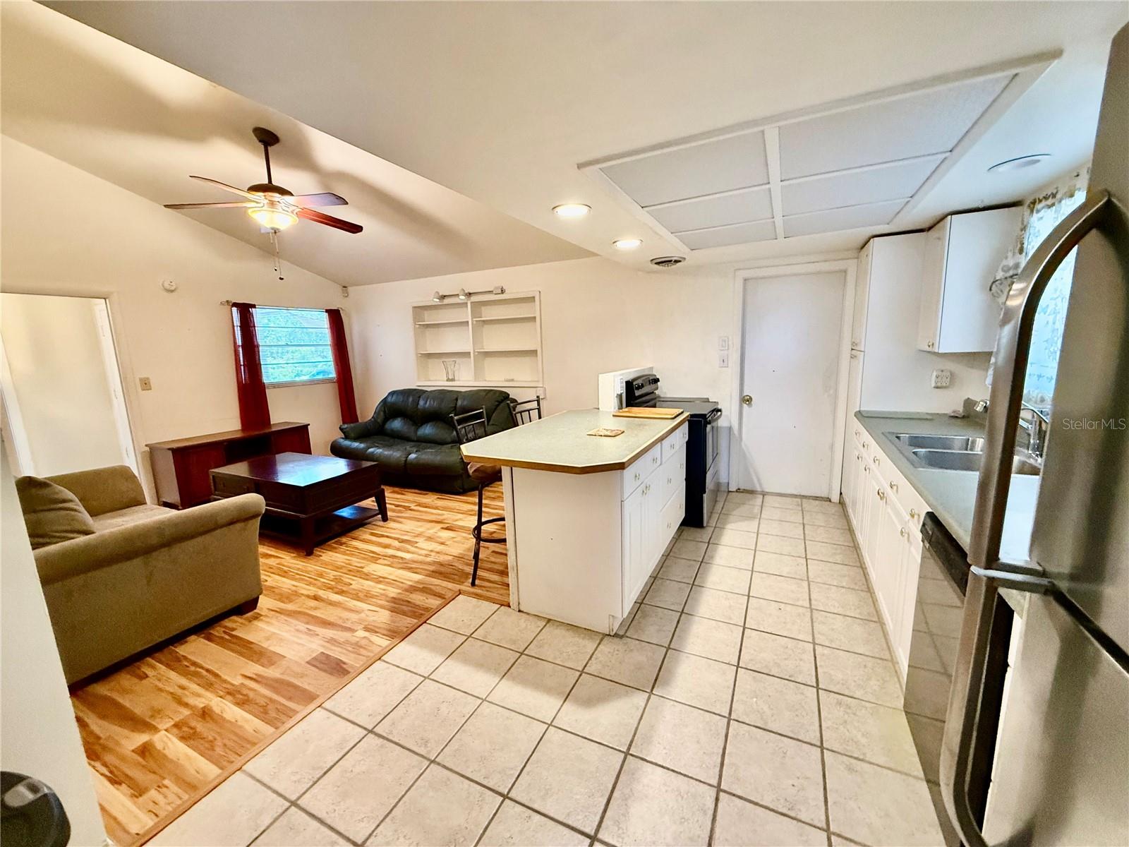 KAREN ACRES - Residential