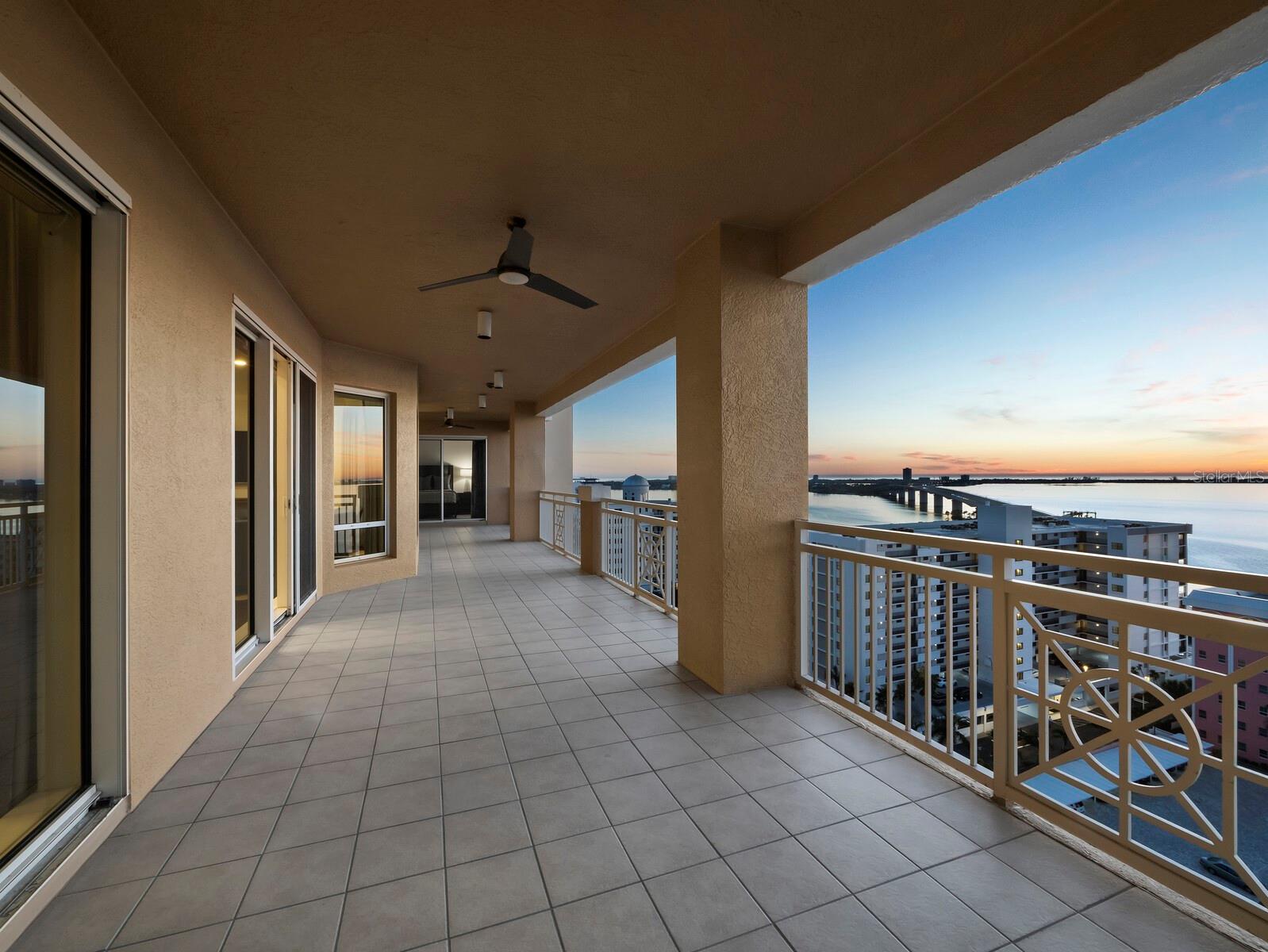 THE TOWER RESIDENCES - Residential
