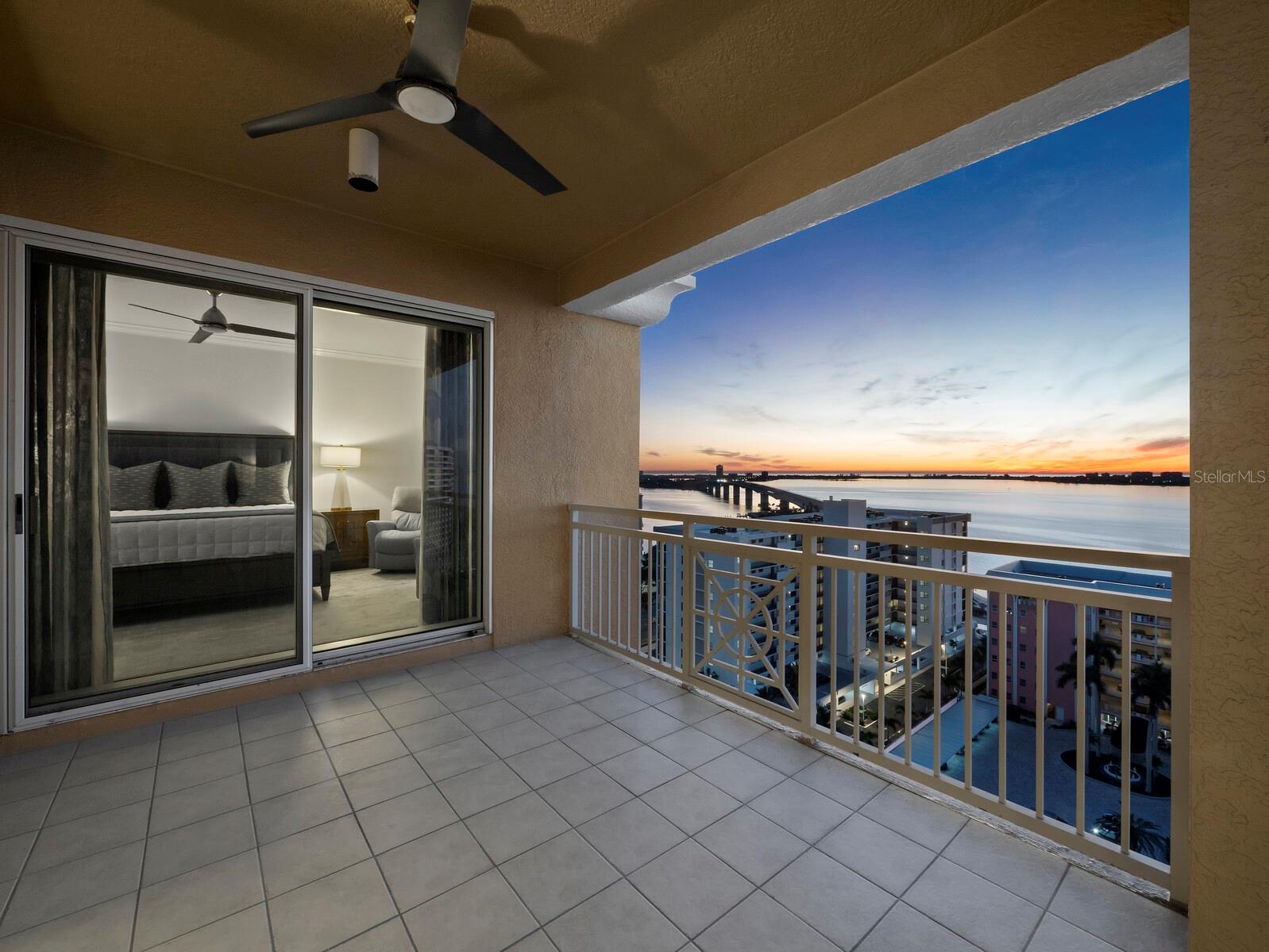 THE TOWER RESIDENCES - Residential