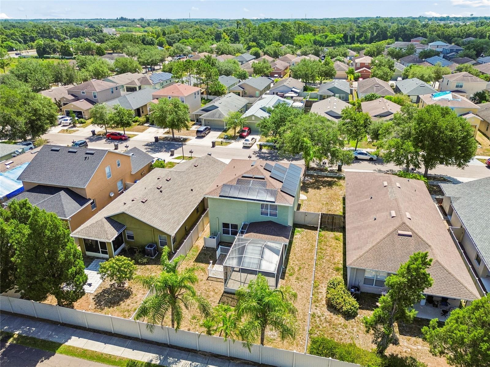 COLLEGE CHASE PH 1 - Residential