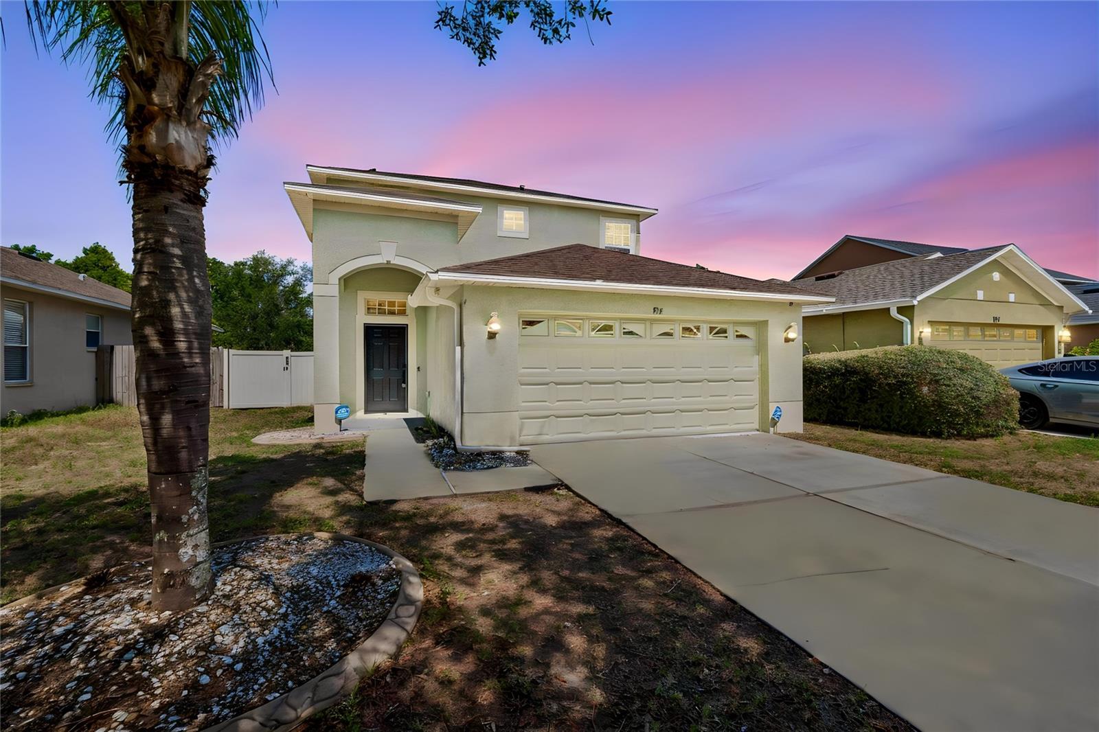 COLLEGE CHASE PH 1 - Residential