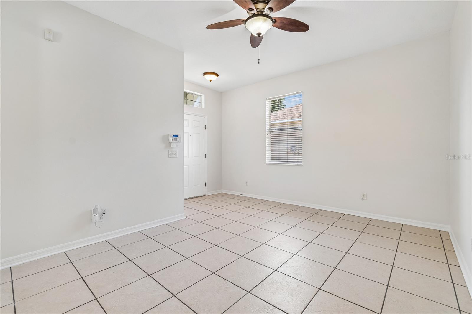 COLLEGE CHASE PH 1 - Residential