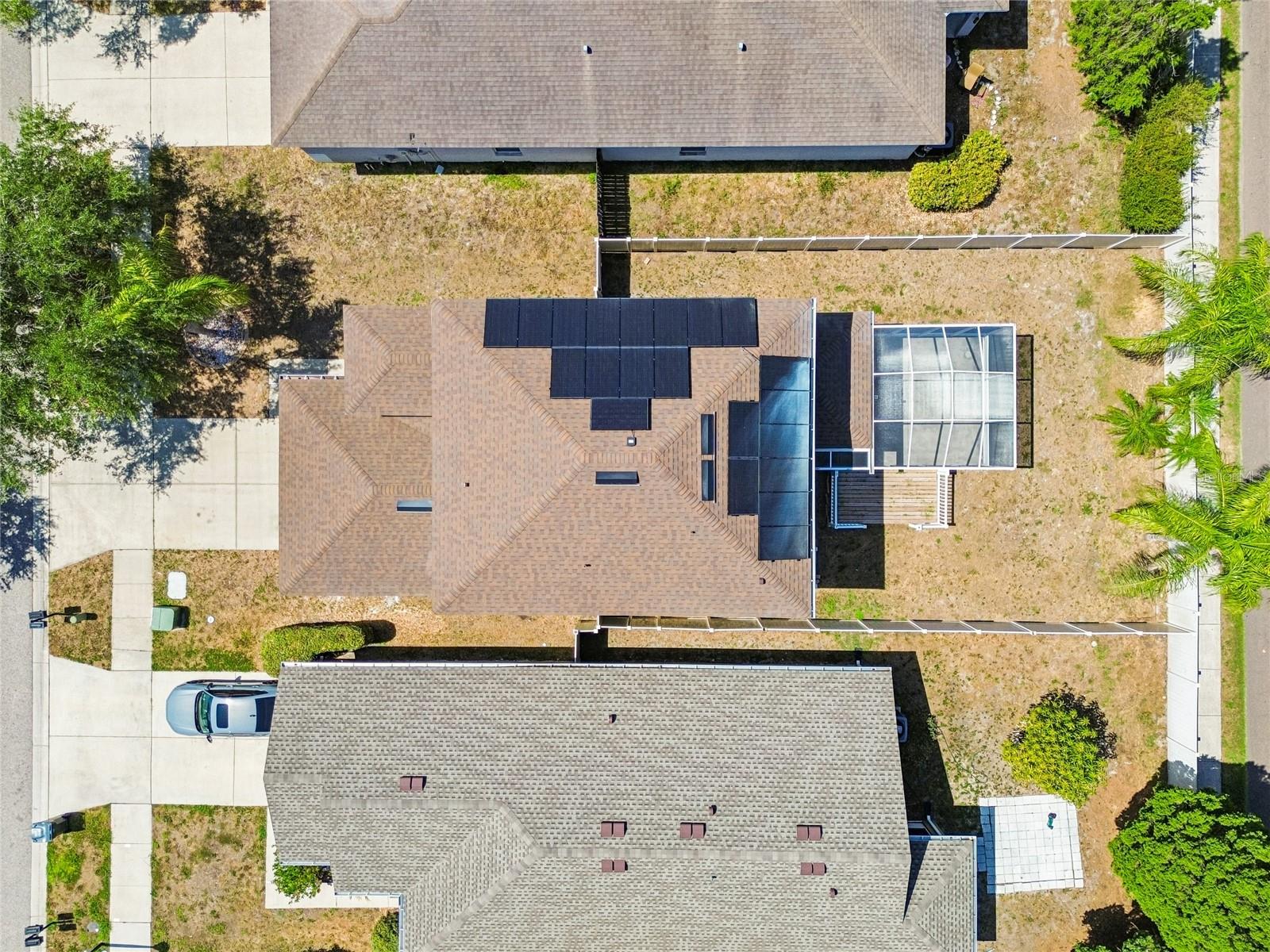 COLLEGE CHASE PH 1 - Residential