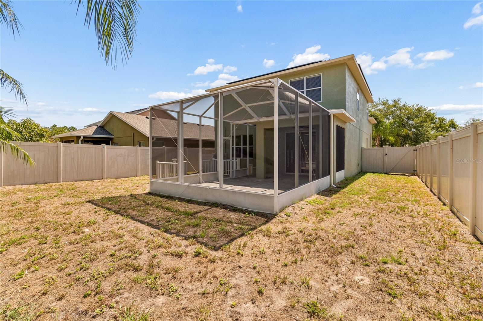 COLLEGE CHASE PH 1 - Residential