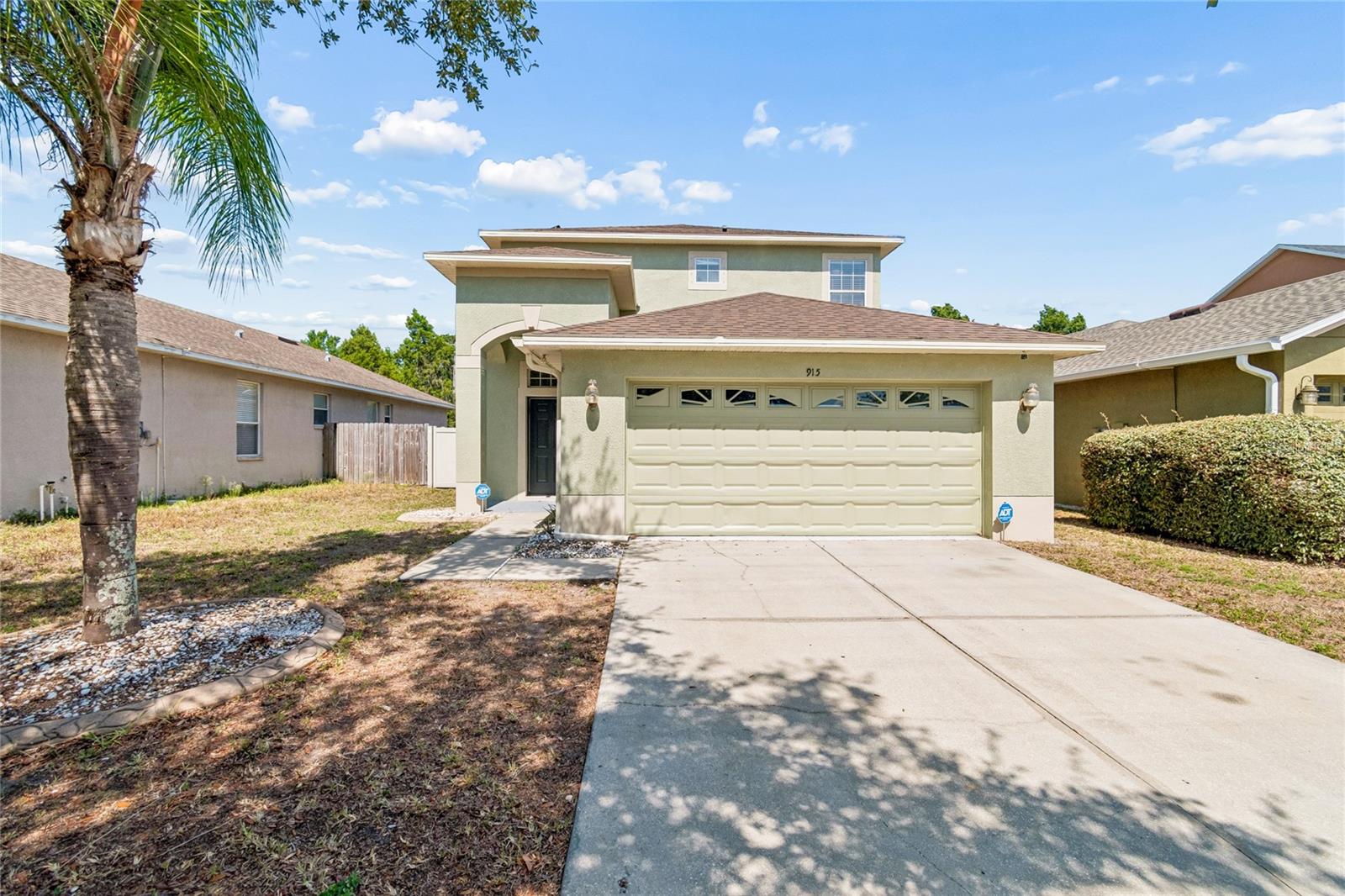 COLLEGE CHASE PH 1 - Residential