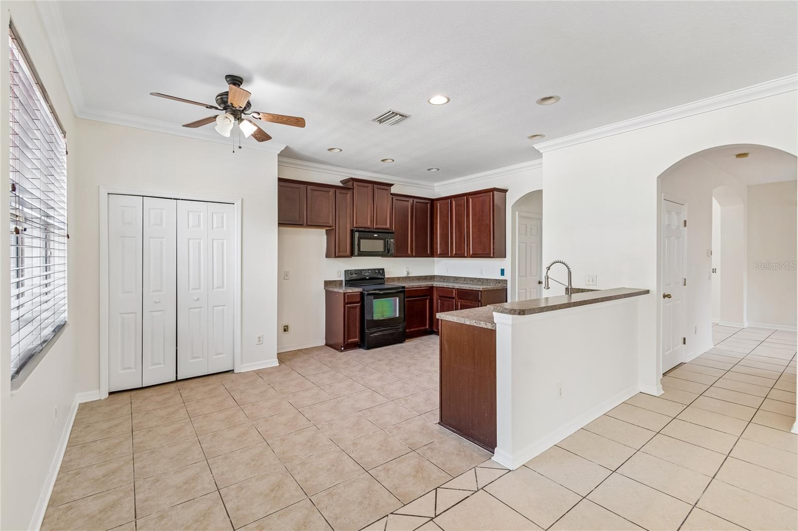 COLLEGE CHASE PH 1 - Residential