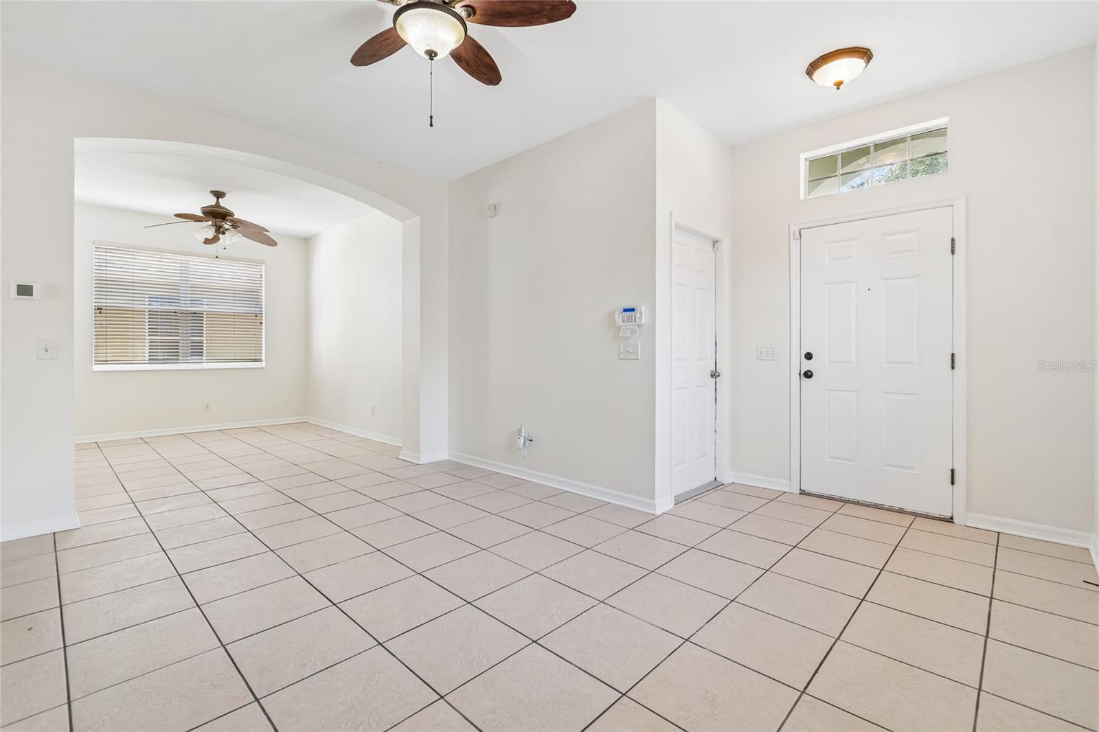 COLLEGE CHASE PH 1 - Residential
