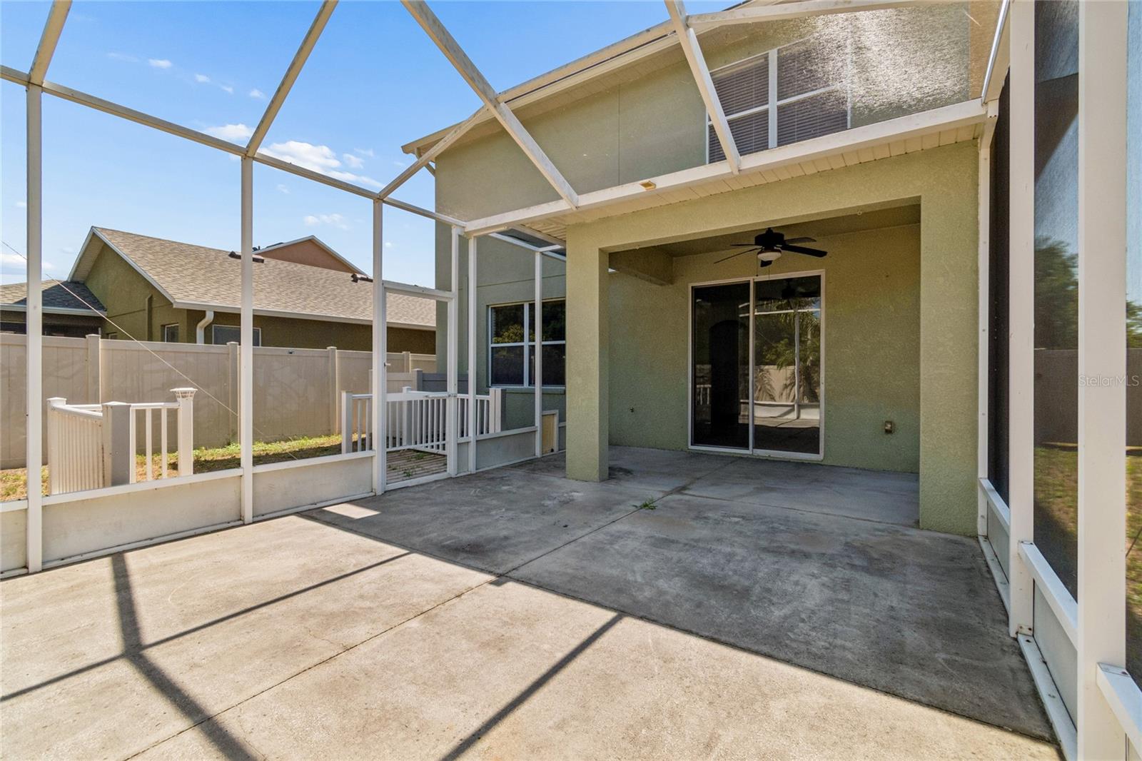 COLLEGE CHASE PH 1 - Residential
