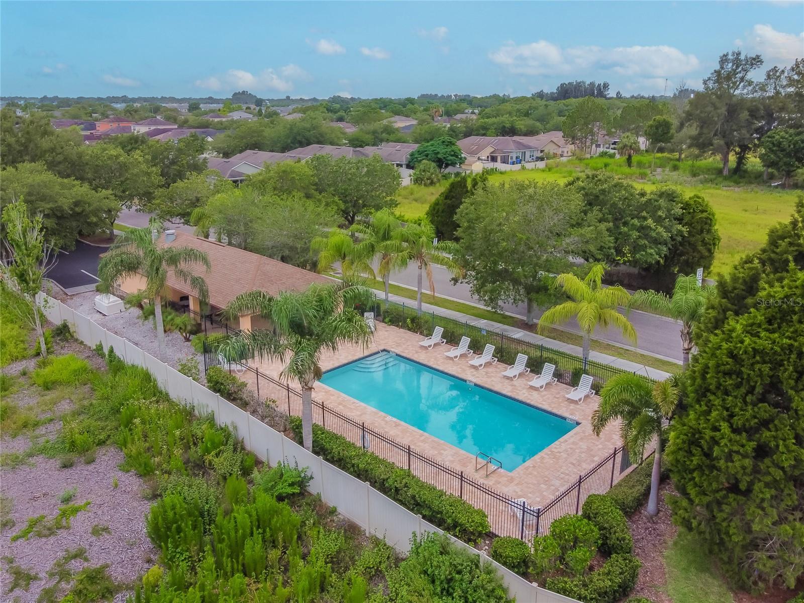 COLLEGE CHASE PH 1 - Residential