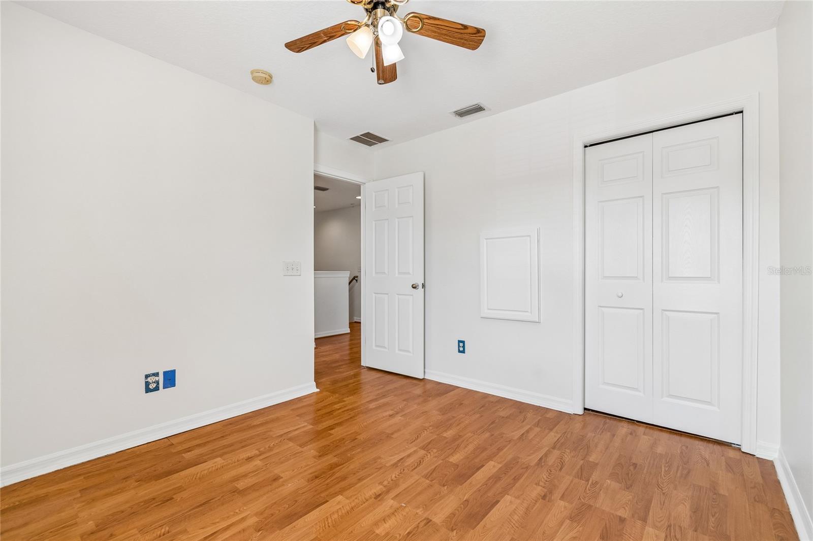 COLLEGE CHASE PH 1 - Residential