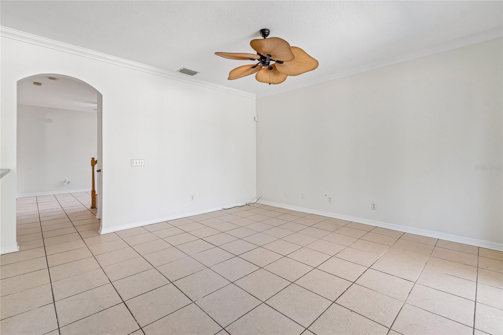 COLLEGE CHASE PH 1 - Residential