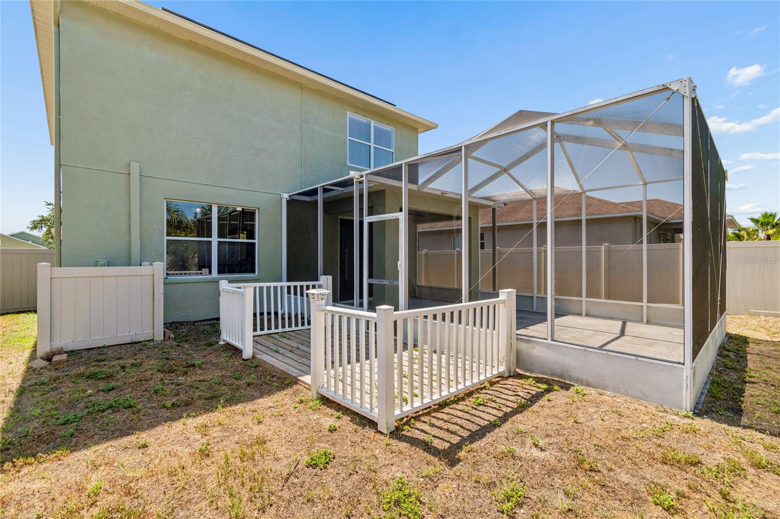 COLLEGE CHASE PH 1 - Residential