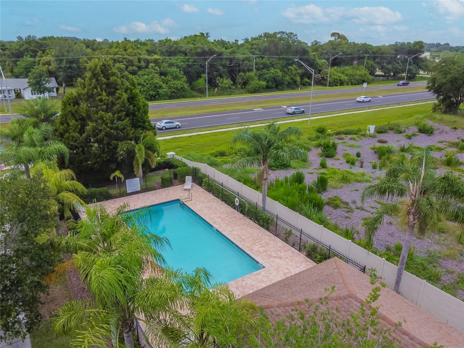 COLLEGE CHASE PH 1 - Residential