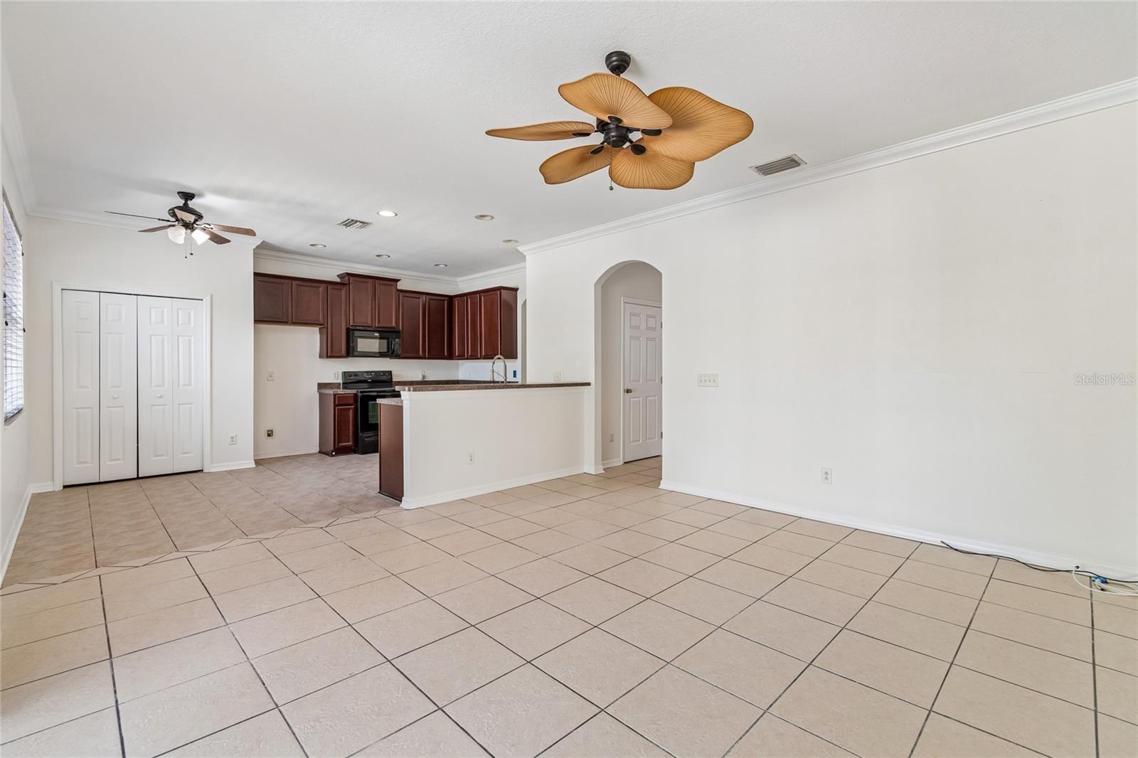 COLLEGE CHASE PH 1 - Residential