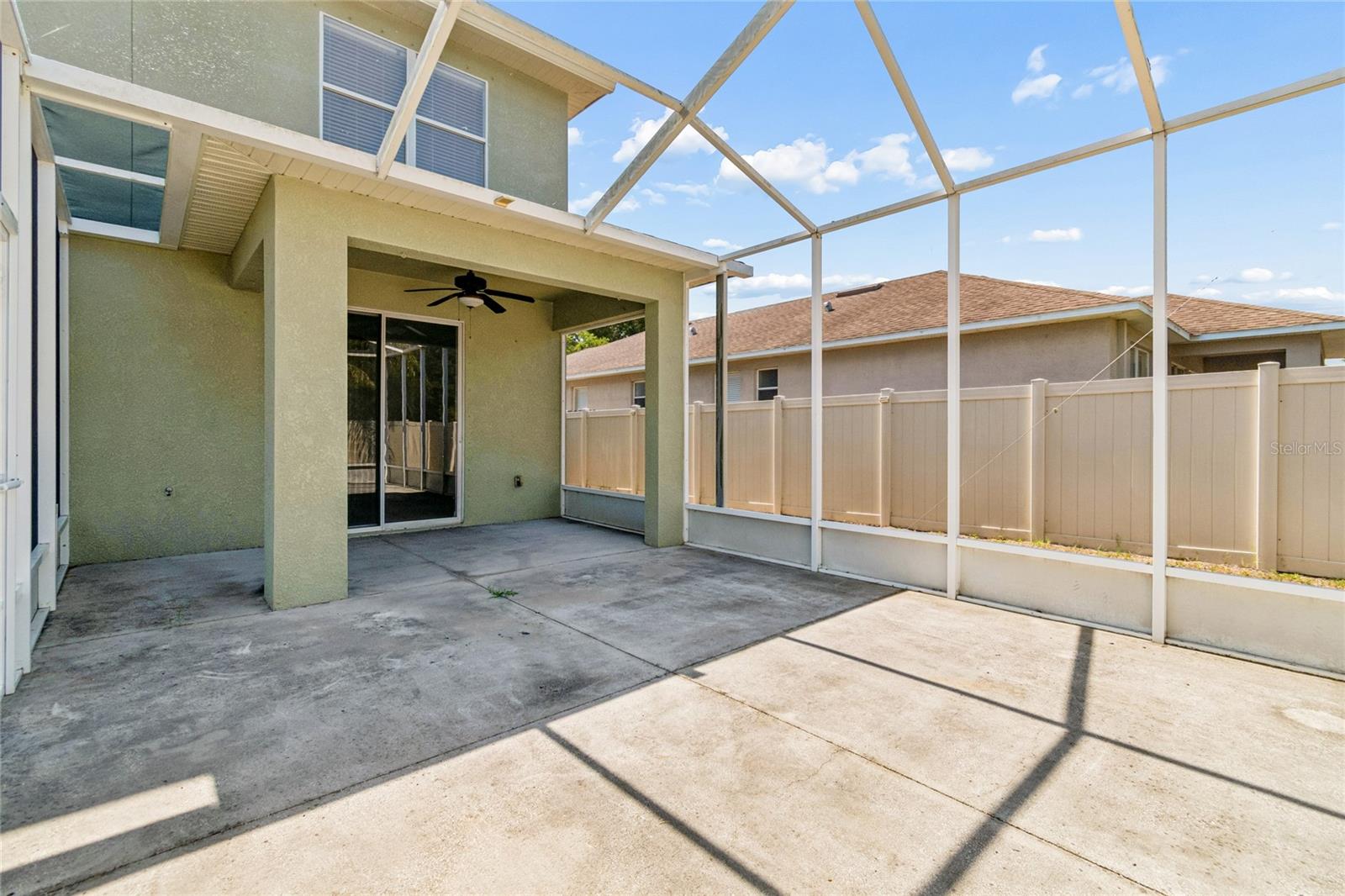 COLLEGE CHASE PH 1 - Residential
