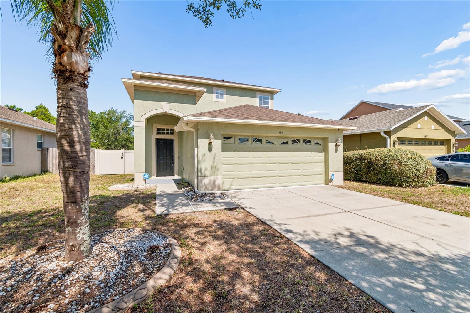 COLLEGE CHASE PH 1 - Residential