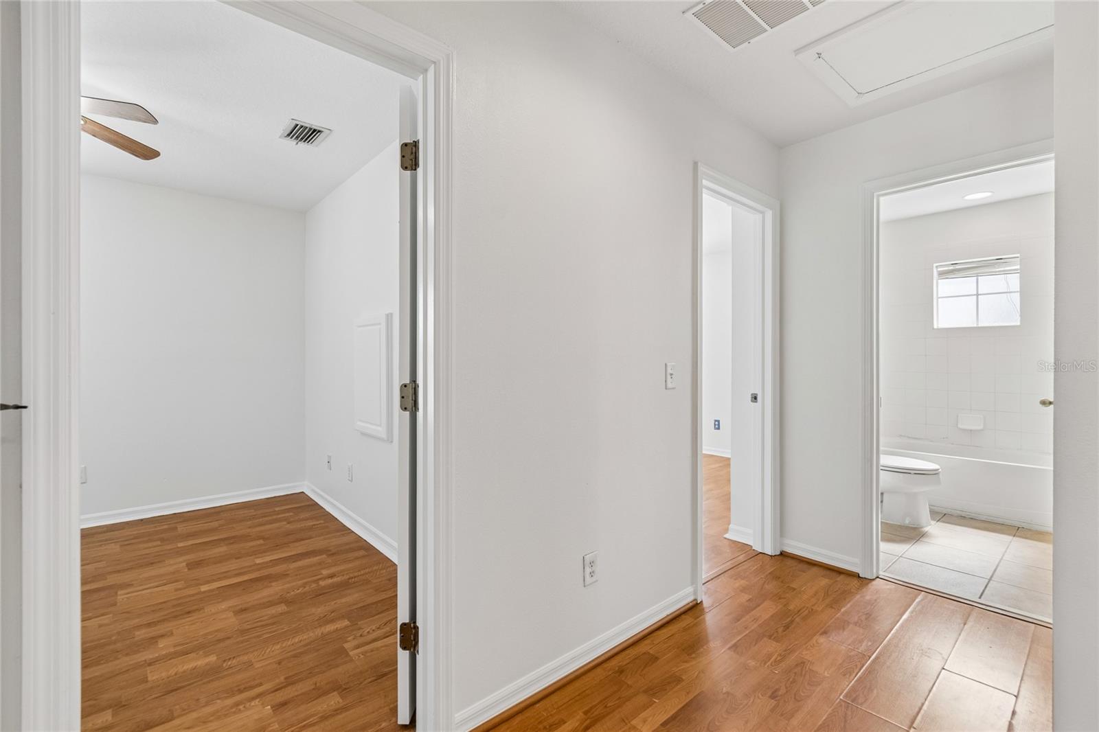 COLLEGE CHASE PH 1 - Residential
