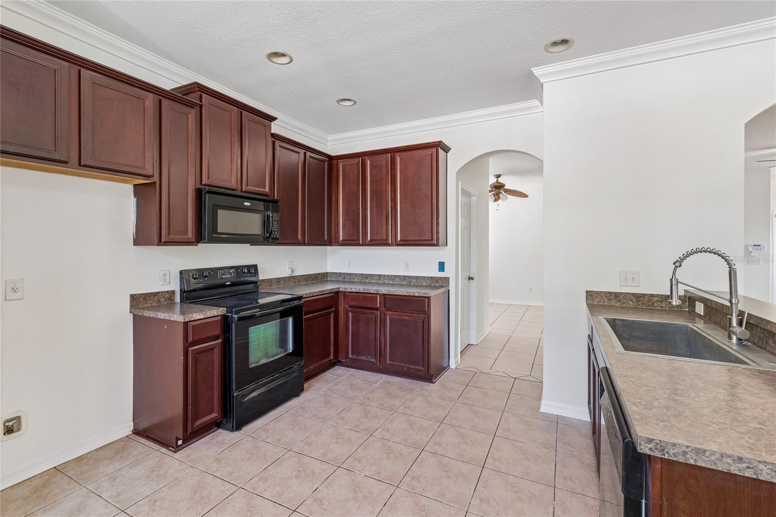 COLLEGE CHASE PH 1 - Residential