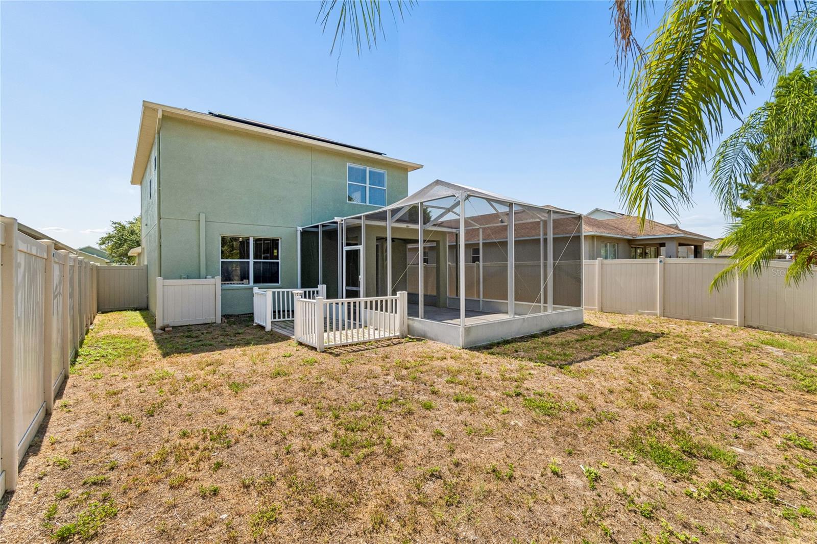 COLLEGE CHASE PH 1 - Residential