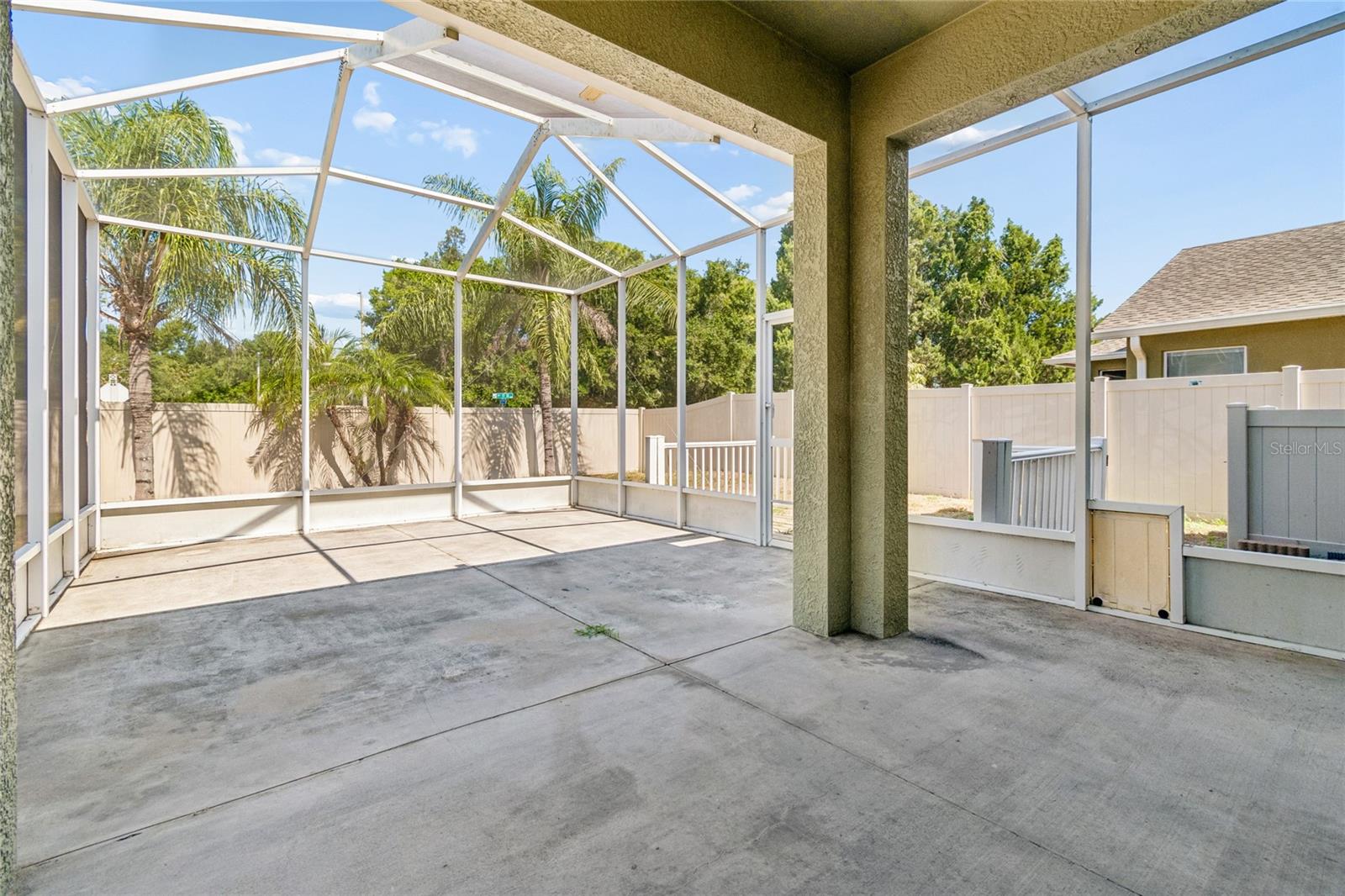 COLLEGE CHASE PH 1 - Residential