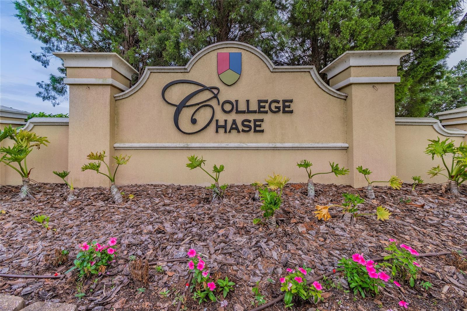 COLLEGE CHASE PH 1 - Residential