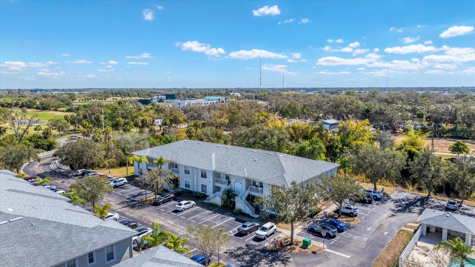 RIVER PRESERVE - Residential