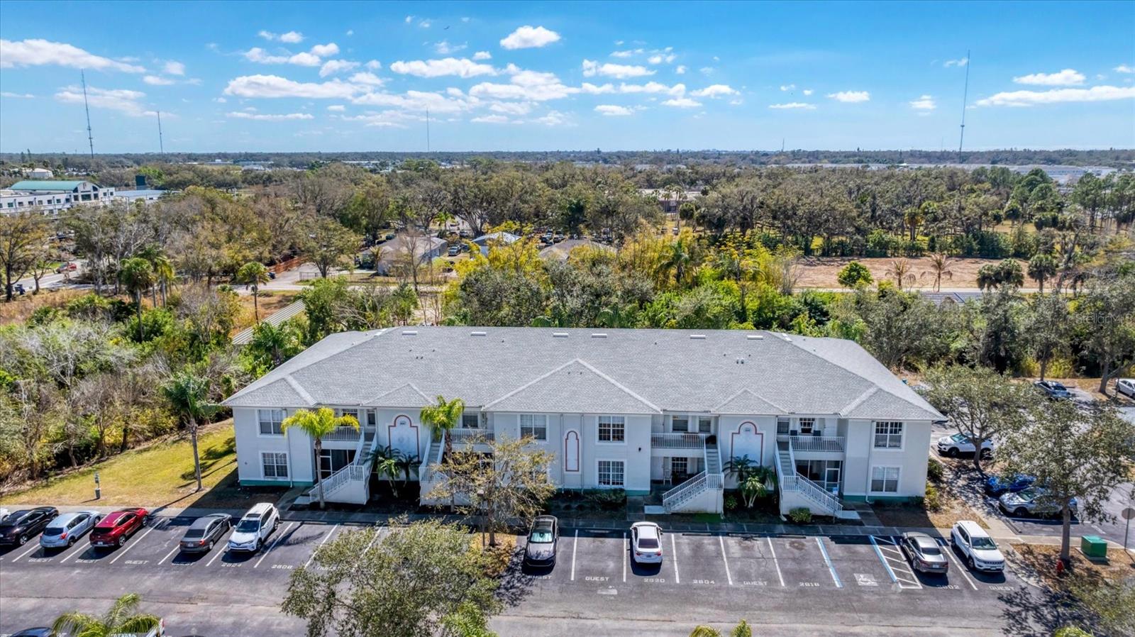 RIVER PRESERVE - Residential